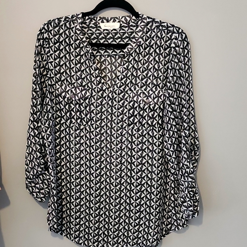 Vince Camuto blouse - M